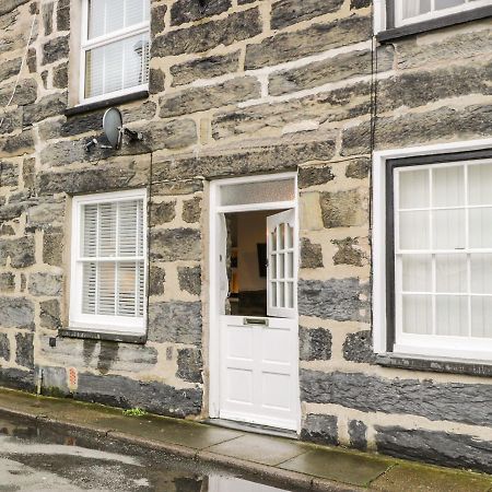 Llys Madoc Vila Porthmadog Exterior foto